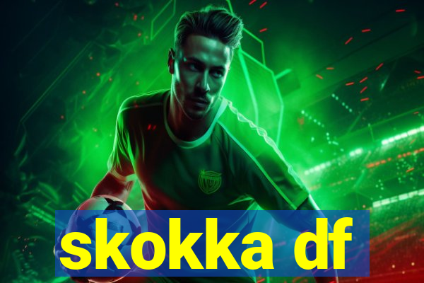 skokka df